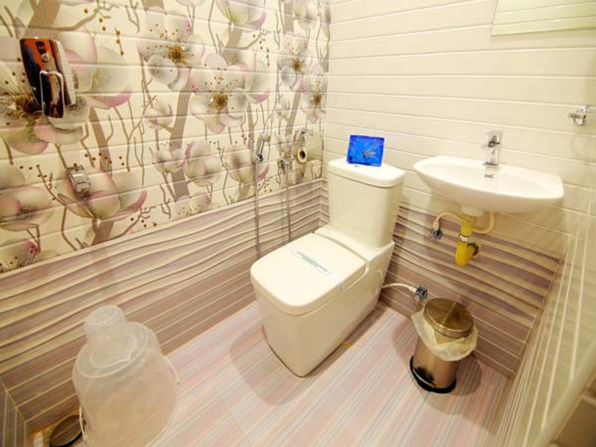 Hotel A J Park Alappuzha Экстерьер фото